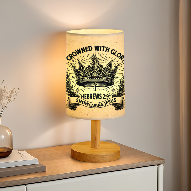  Modern USB powered Lamp with a Unique Design