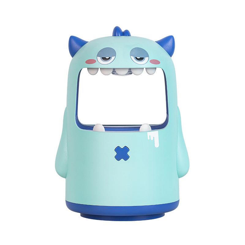 Monster UV Sterilizer Lamp-3D Optical Lamp