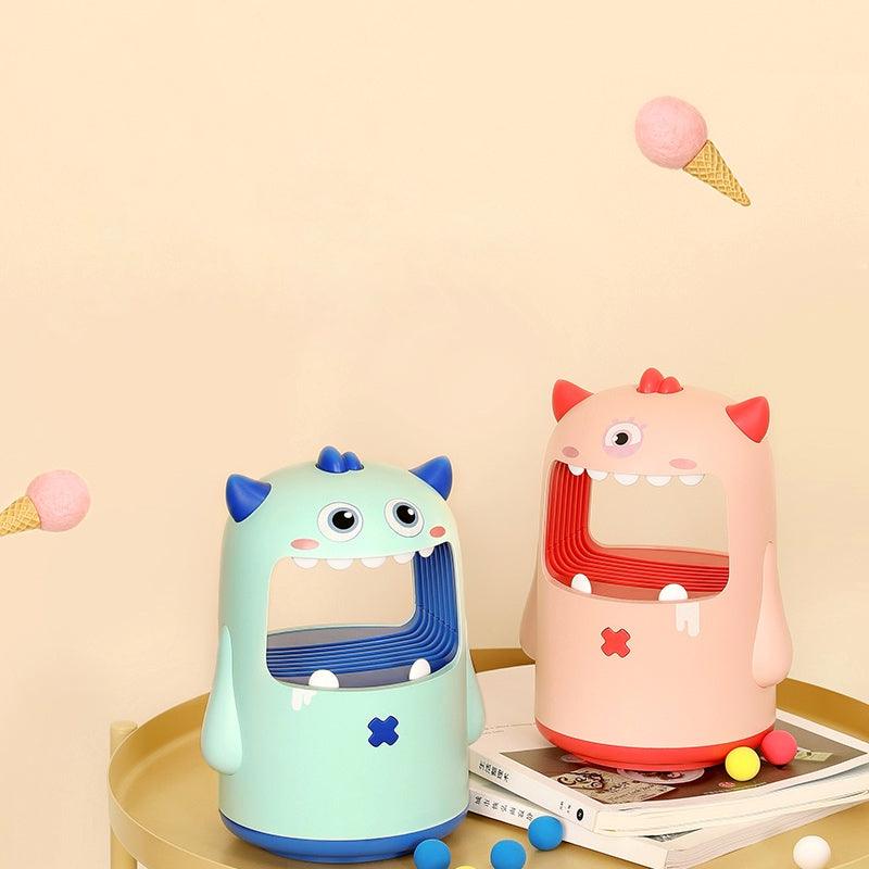 Monster UV Sterilizer Lamp-3D Optical Lamp