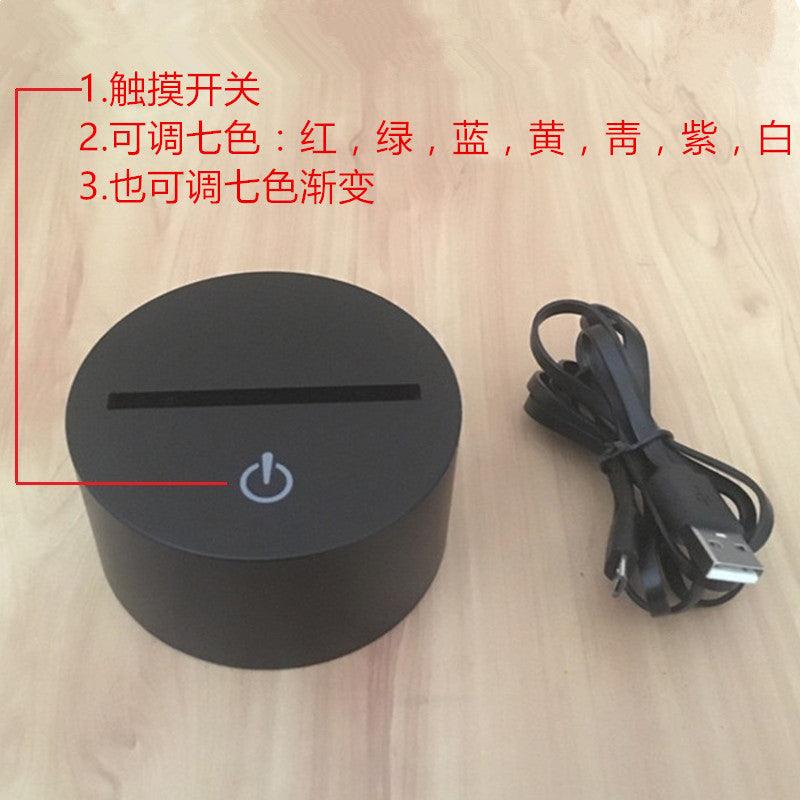 ATAT Walker Optical Lamp-3D Optical Lamp