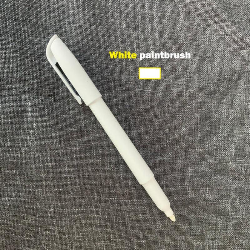 LED Message Writing Board-3D Optical Lamp