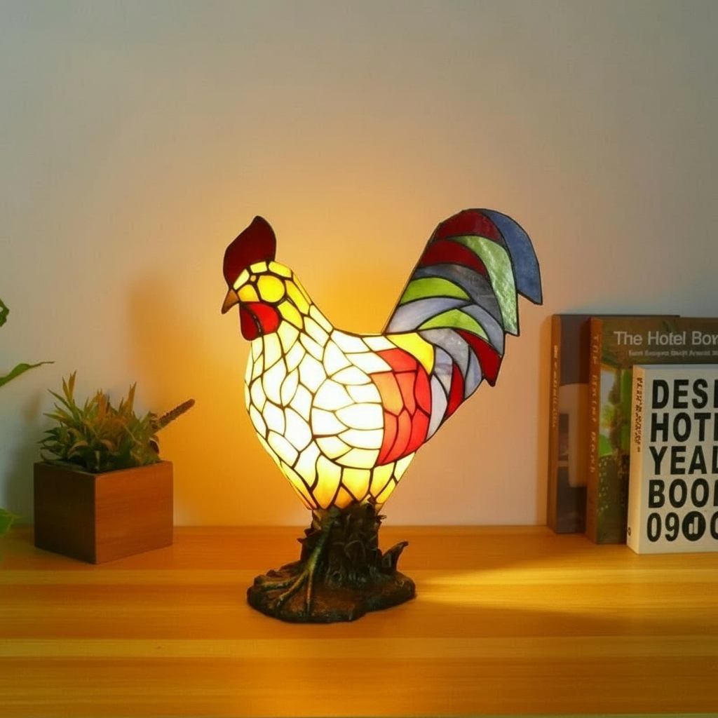 Living Room Desk Lamp