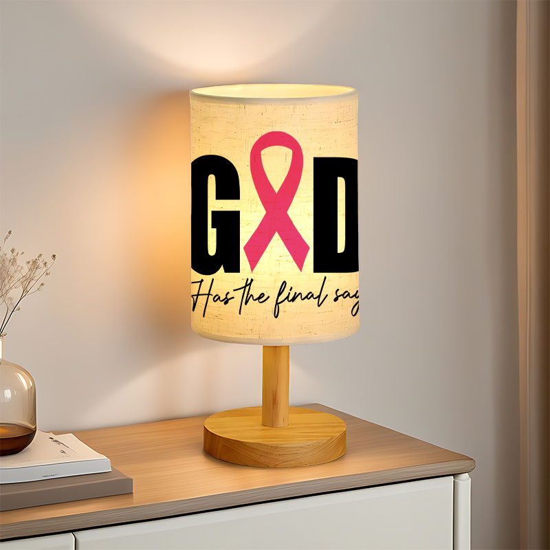 Modern USB-Powered Table Lamp with Bulb - USB Plug-in Bedside