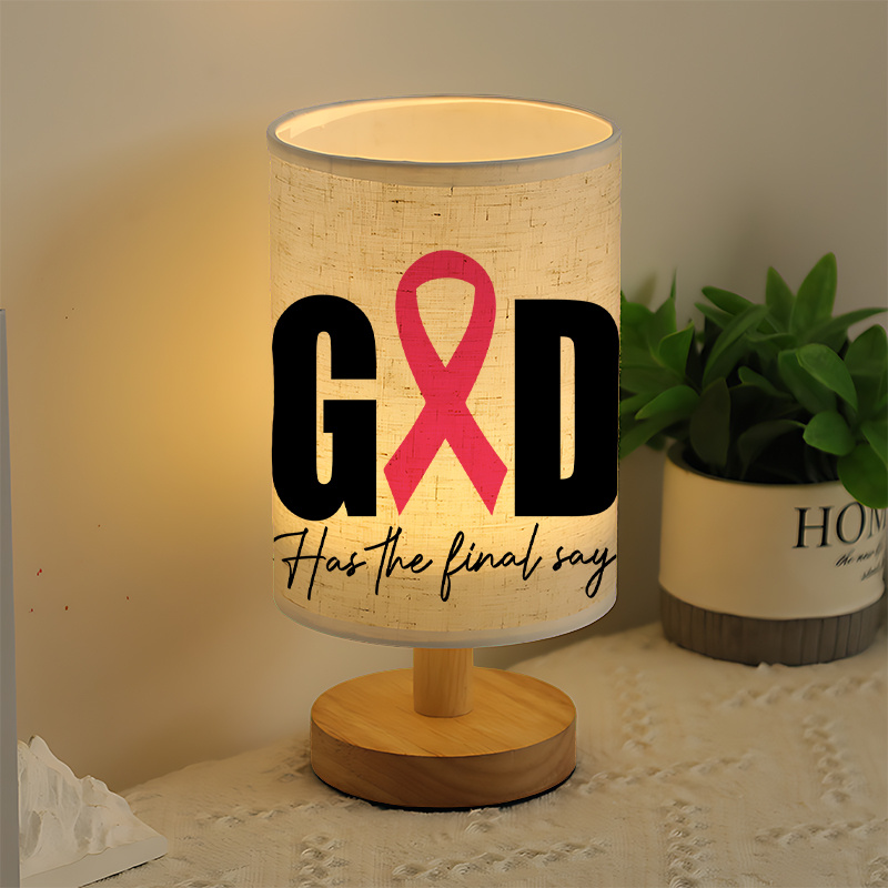 Modern USB-Powered Table Lamp with Bulb - USB Plug-in Bedside