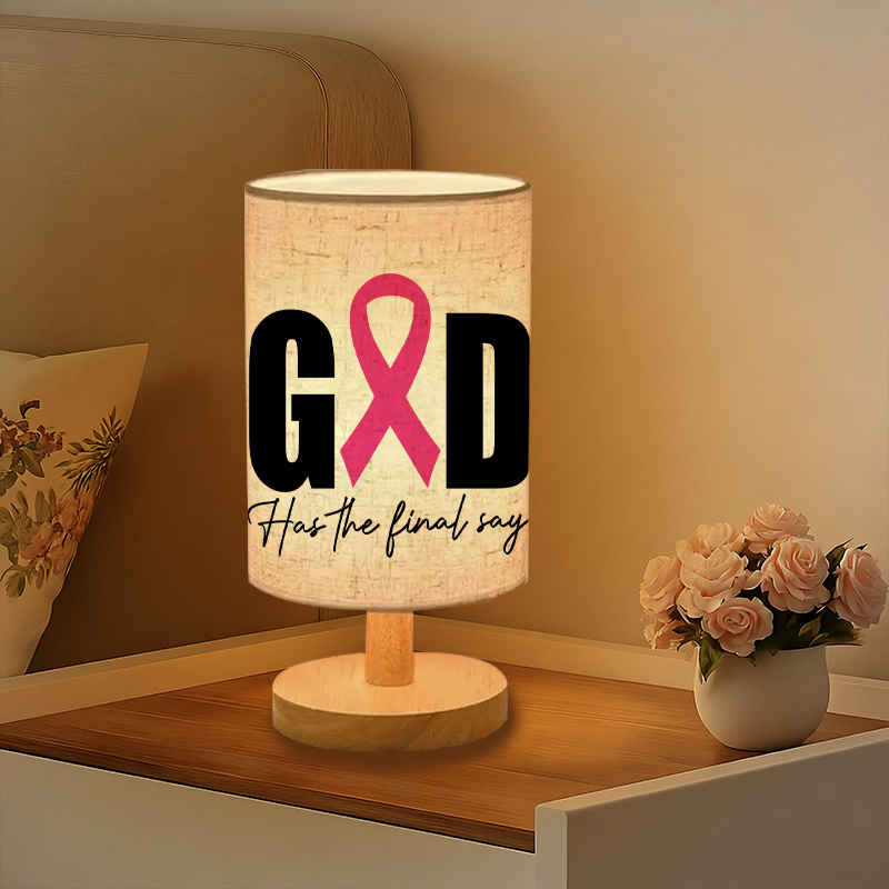 Modern USB-Powered Table Lamp with Bulb - USB Plug-in Bedside