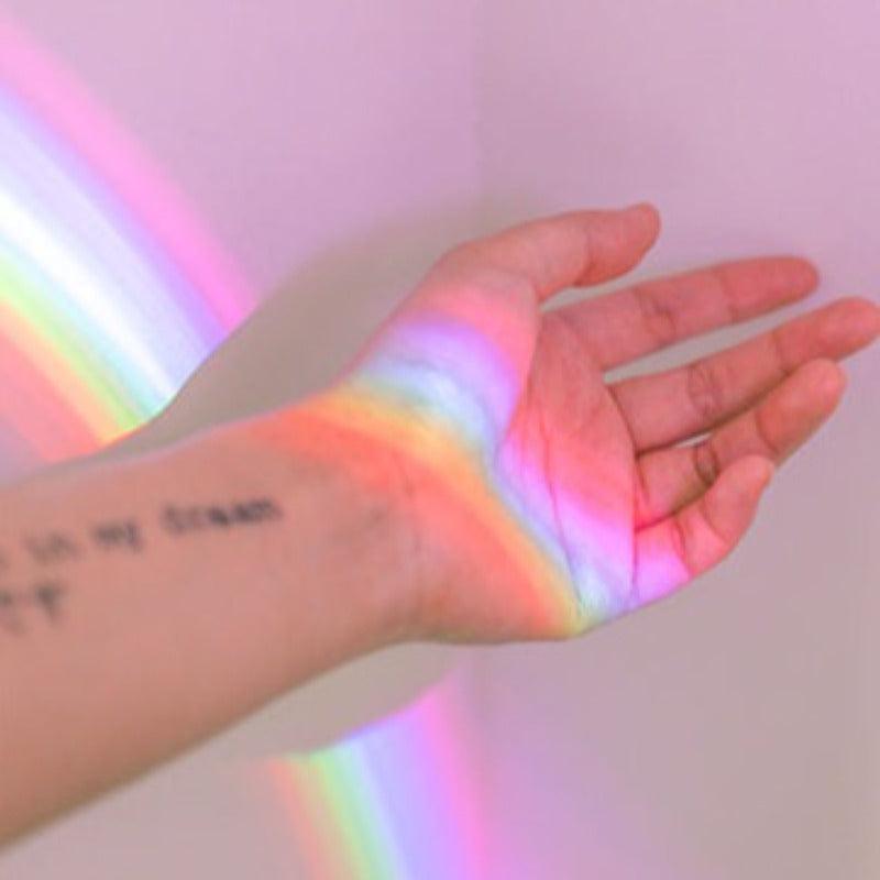 Seashell LED Night Light-3D Optical Lamp