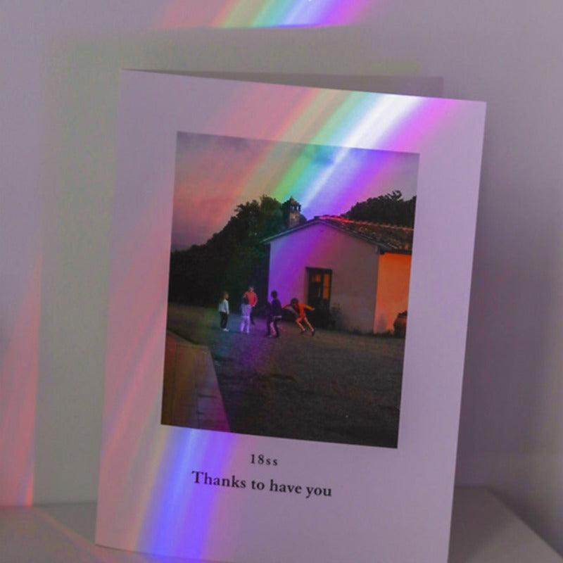 Seashell LED Night Light-3D Optical Lamp