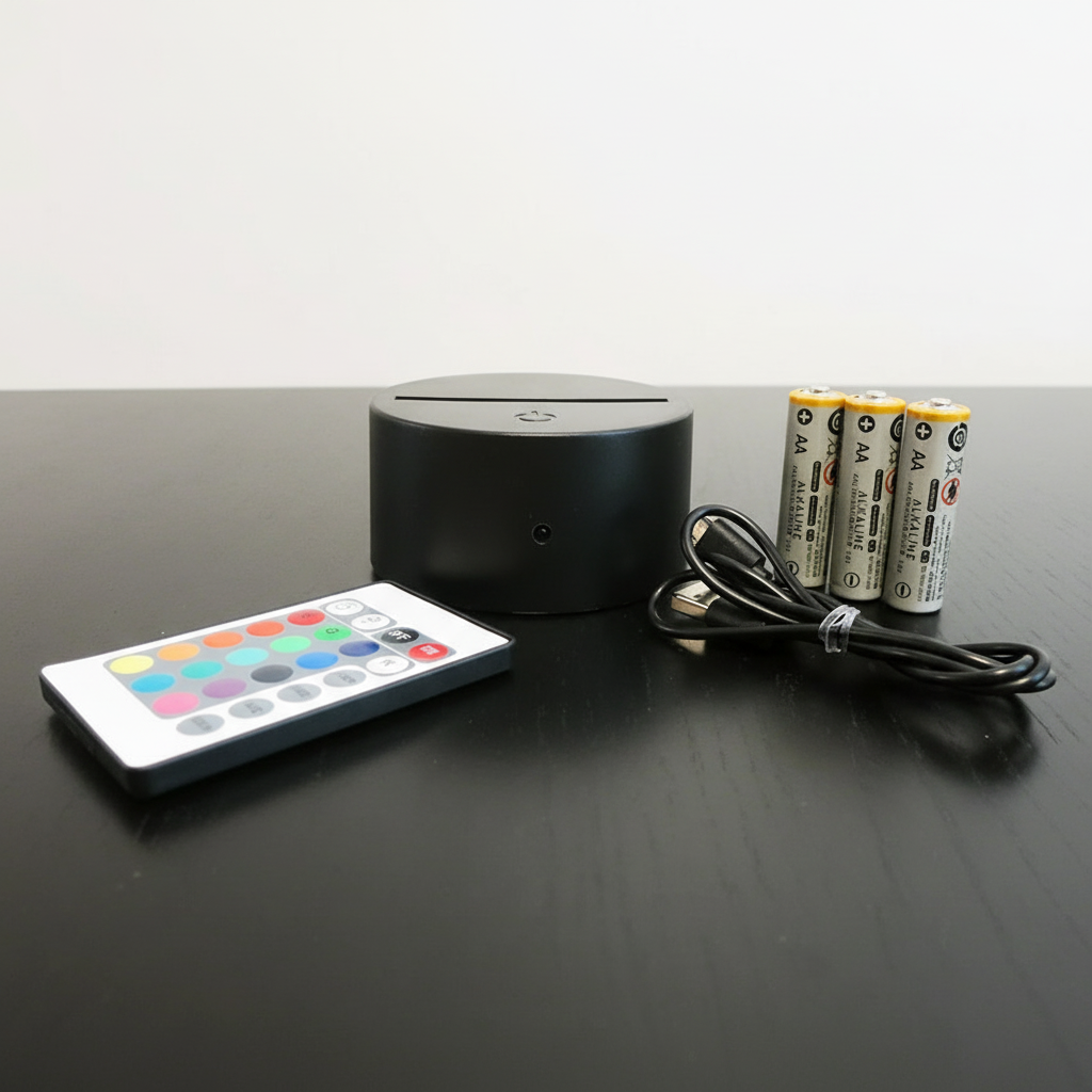 New England Patriots Light, Personalized FREE, NFL Football LED Sports Fan Lamp