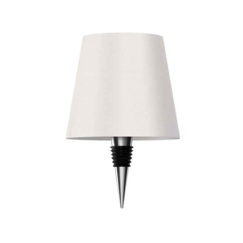 Hand Painted Table Lamp-3D Optical Lamp