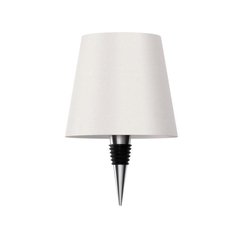 Hand Painted Table Lamp-3D Optical Lamp