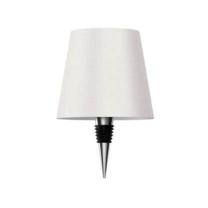 Hand Painted Table Lamp-3D Optical Lamp