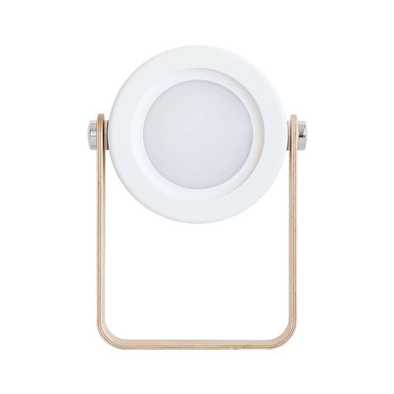 3D Acrylic LED Decorative Lantern Lamp-3D Optical Lamp