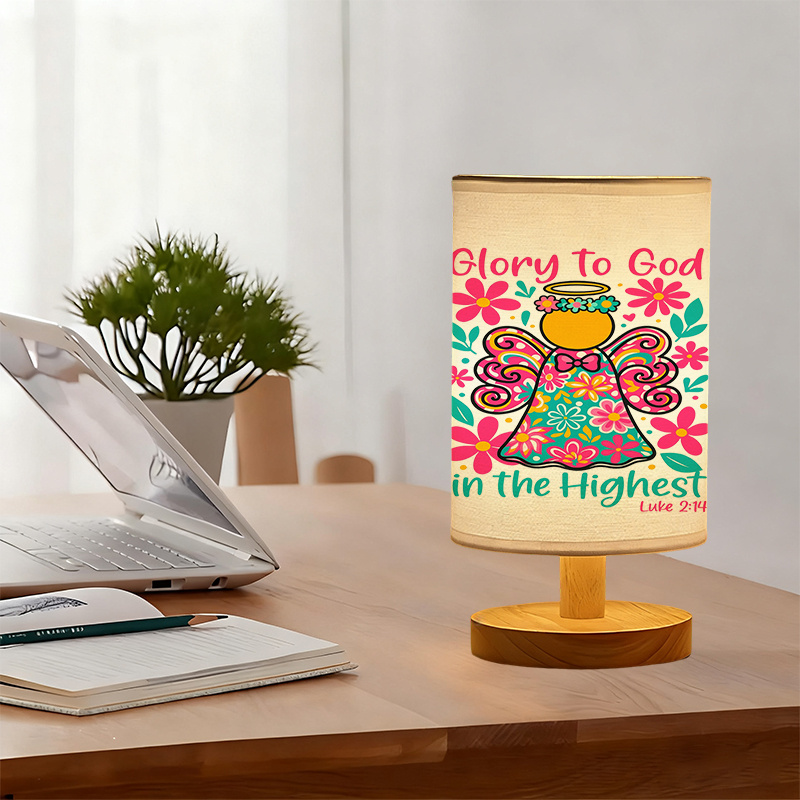 Suitable as a Bedside Decoration Excellent Gift