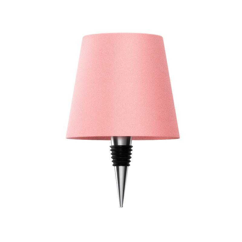 Hand Painted Table Lamp-3D Optical Lamp