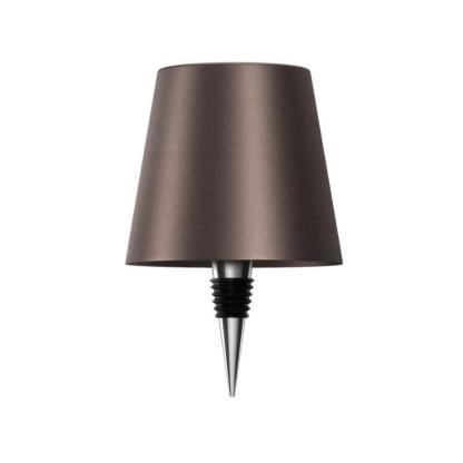 Hand Painted Table Lamp-3D Optical Lamp