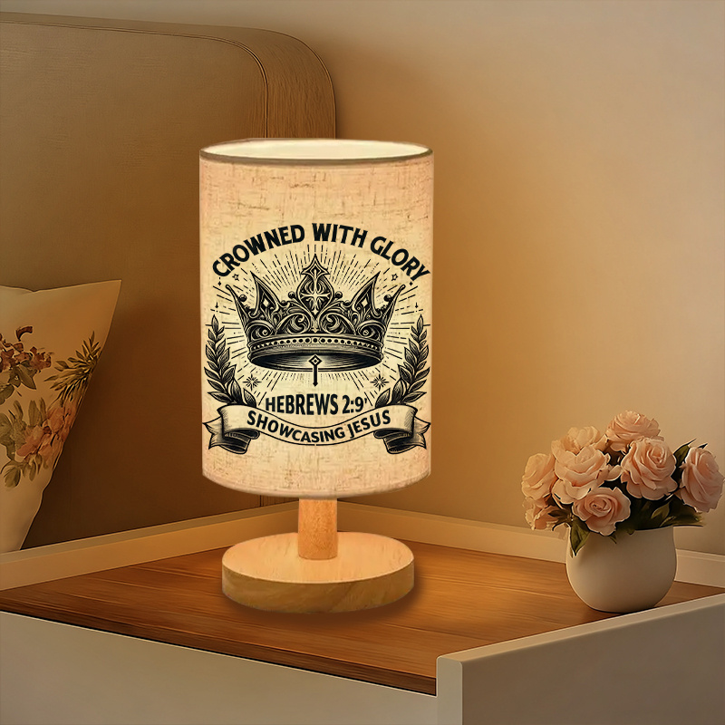  Modern USB powered Lamp with a Unique Design