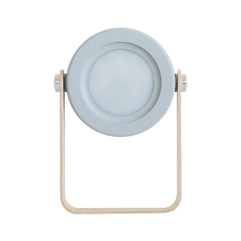 3D Acrylic LED Decorative Lantern Lamp-3D Optical Lamp