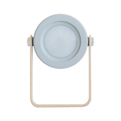 3D Acrylic LED Decorative Lantern Lamp-3D Optical Lamp