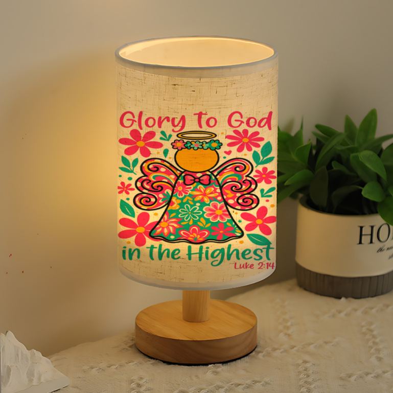 Suitable as a Bedside Decoration Excellent Gift