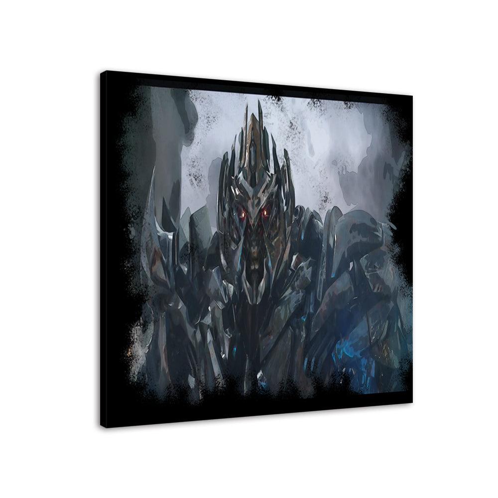 Transformers 1 Piece HD Multi Panel Canvas Wall Art Frame-Original Frame
