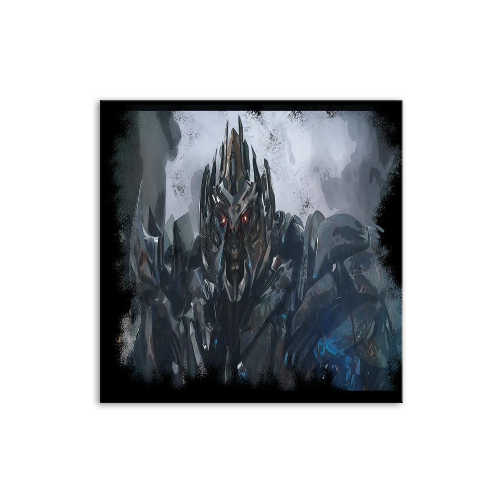 Transformers 1 Piece HD Multi Panel Canvas Wall Art Frame-Original Frame