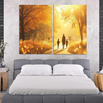 The Journey Of Love A Mothers Roadmap One-piece Frames
