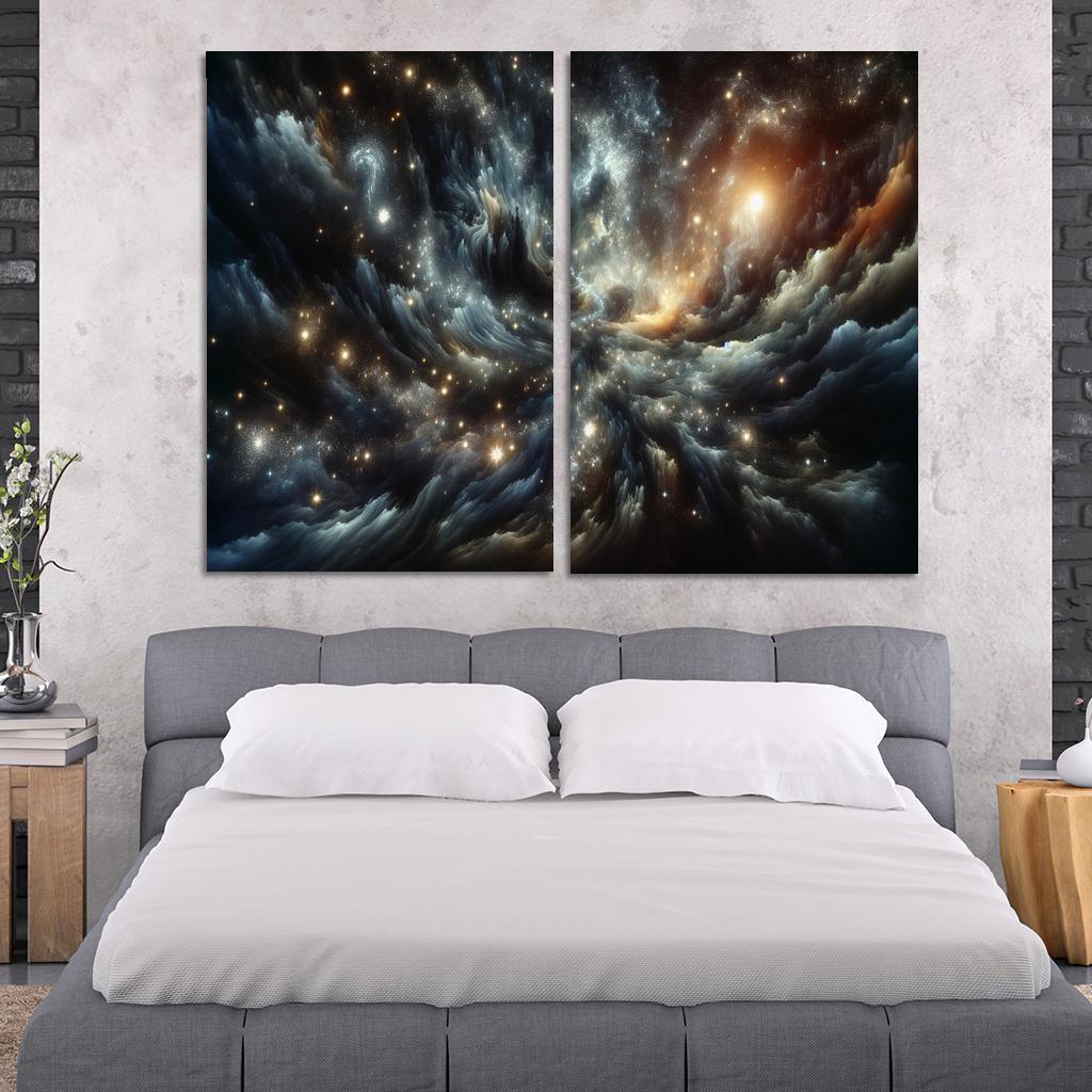 The Void Of Potential Art Trends