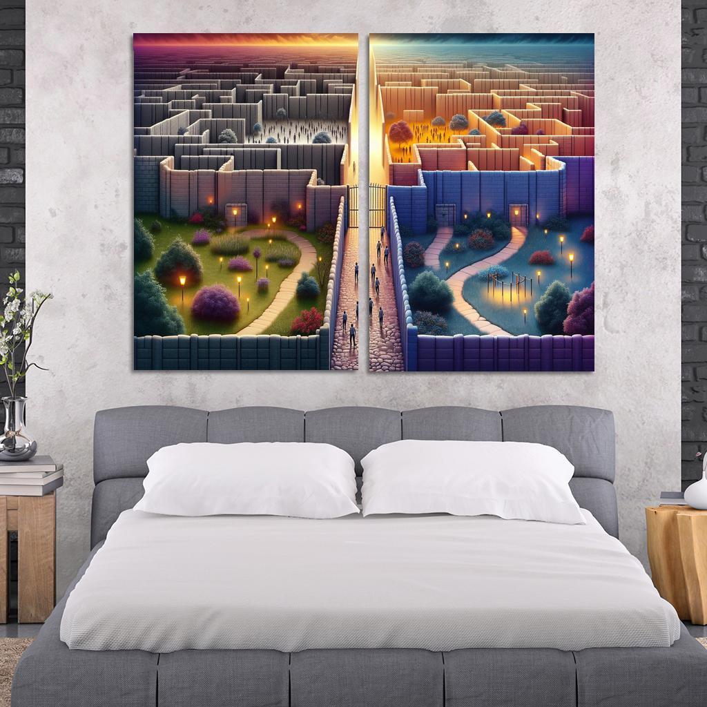 Breaking Barriers The Fight For Disability Rights Art Trends