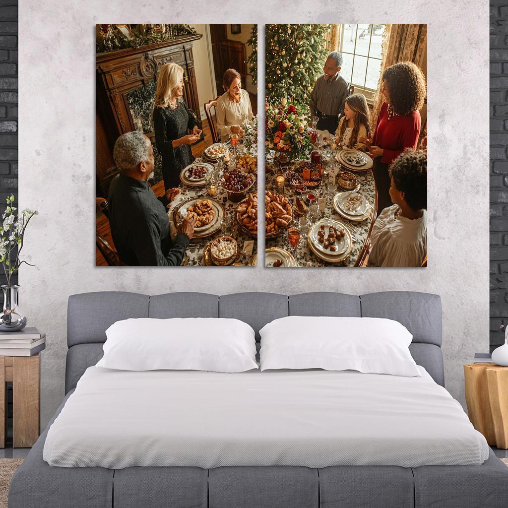 The Roots Of Our Love Nurturing Family Heritage One-piece Frames