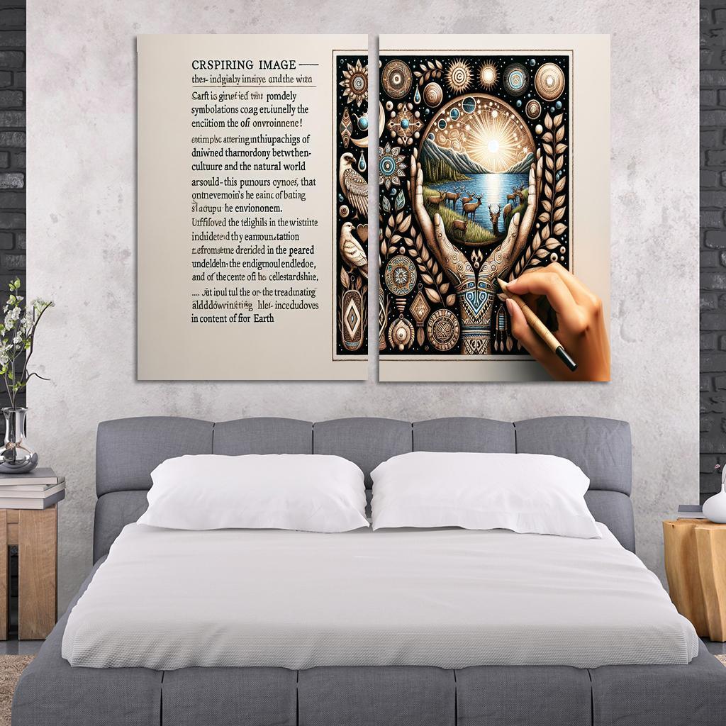 Songs Of The Earth Celebrating Indigenous Environmental Knowledge Art Trends