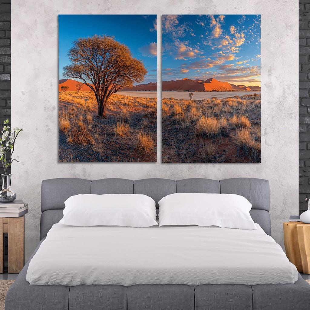 Sossusvlei One-piece Frames