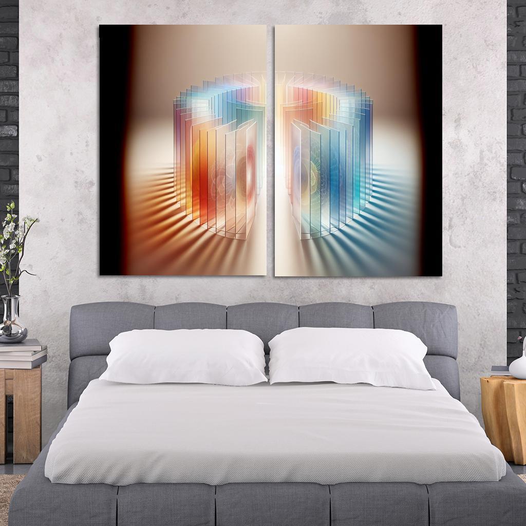 Windows To The Soul The Impact Of Art On Healing Art Trends