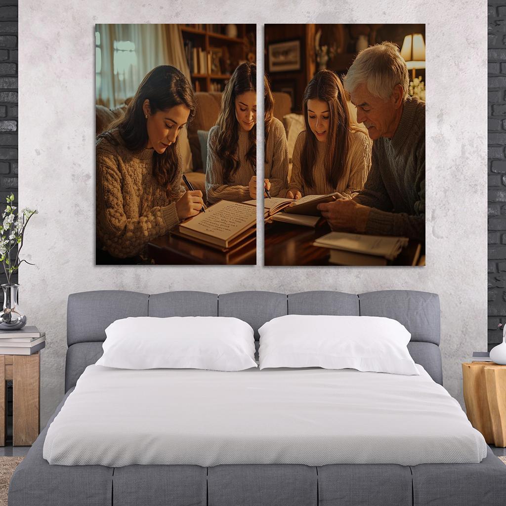 Moments Of Reflection A Mothers Love One-piece Frames