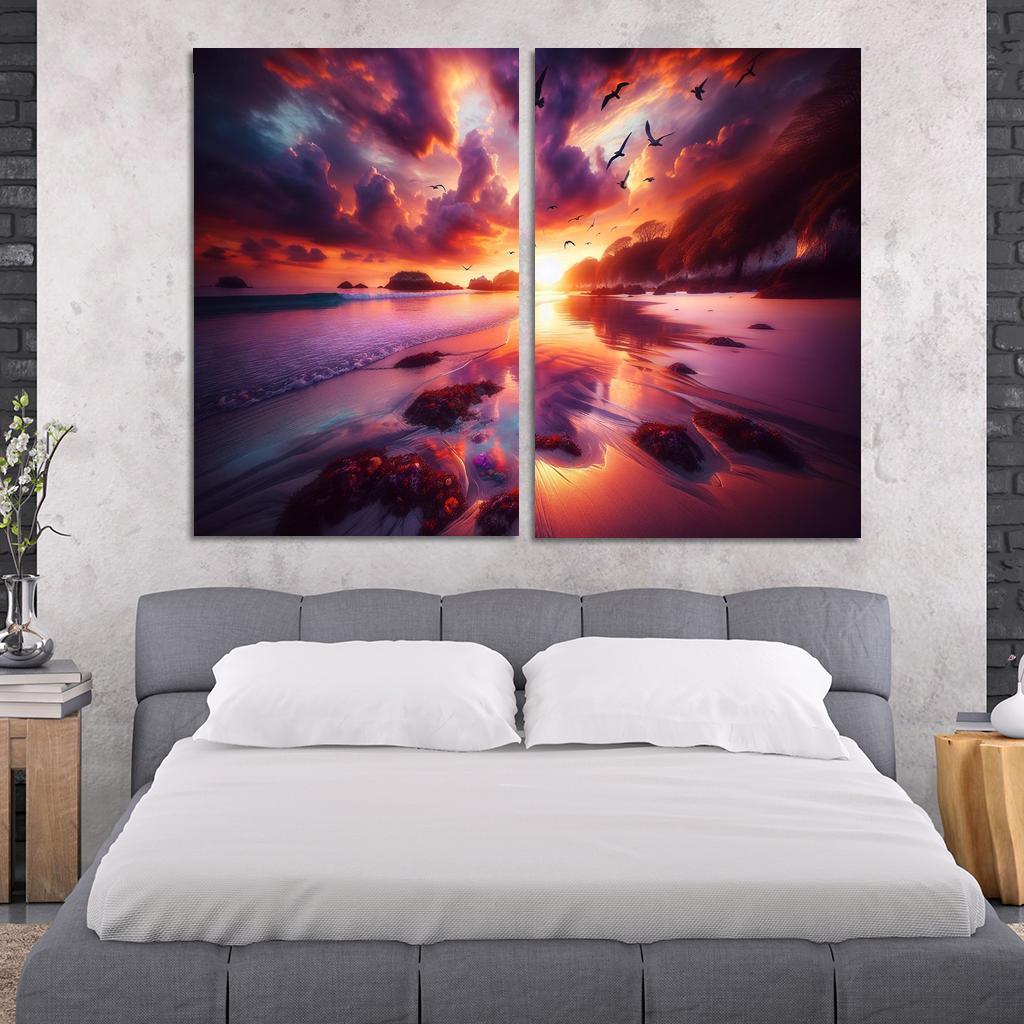 Tidewater Shores Explore Unique Ecosystems Art Trends