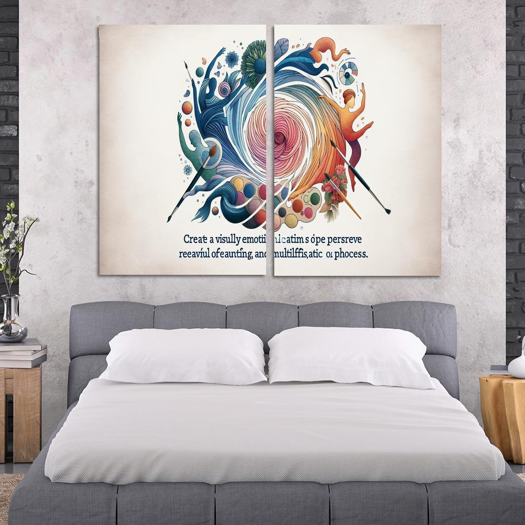 Healing Through Art A Journey Of Recovery Art Trends