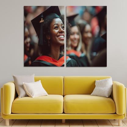 Milestones Of Love A Mothers Journey Through Time One-piece Frames