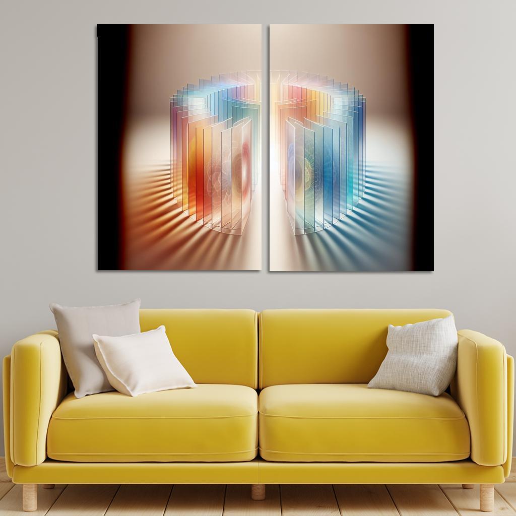 Windows To The Soul The Impact Of Art On Healing Art Trends