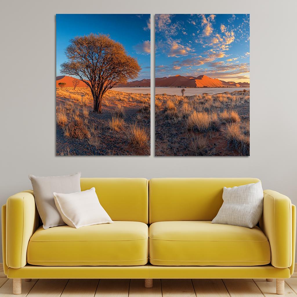 Sossusvlei One-piece Frames