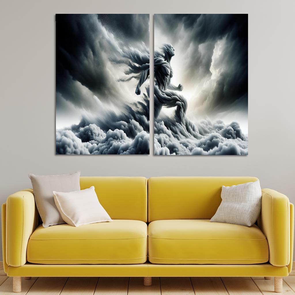 Resilience Rising Celebrating Strength In Adversity Art Trends