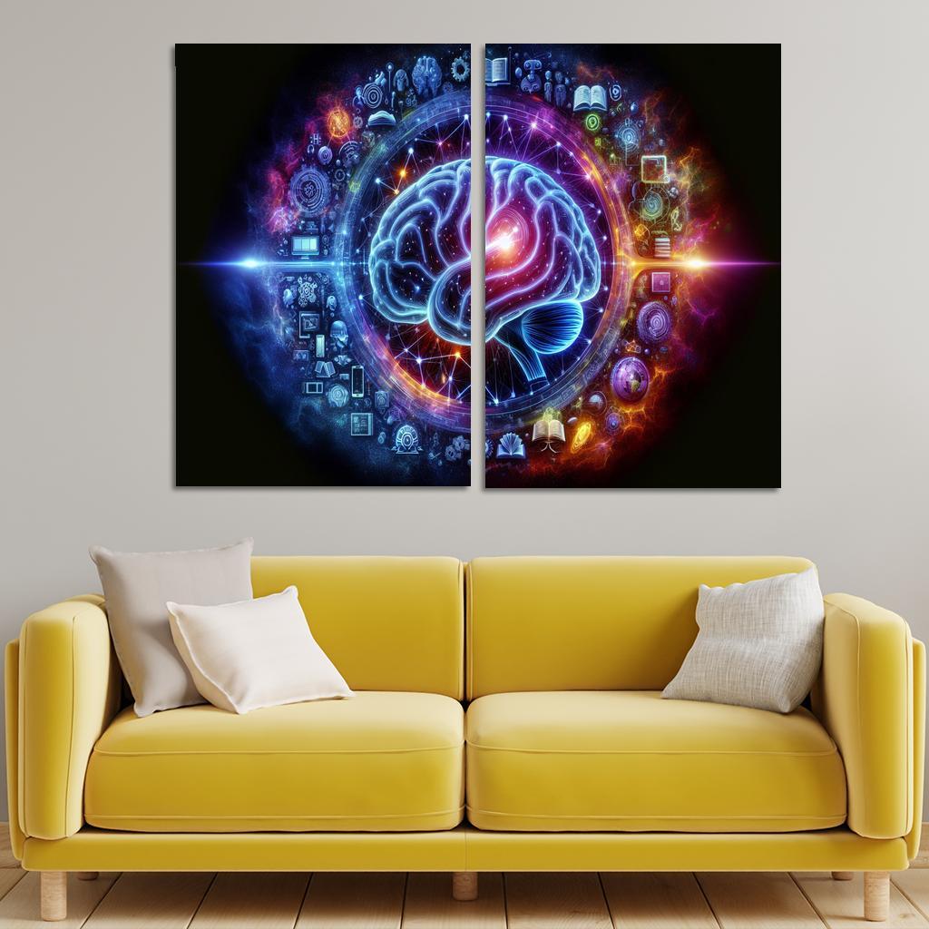 Neuroplasticity Unlocking The Power Of Your Brain Art Trends