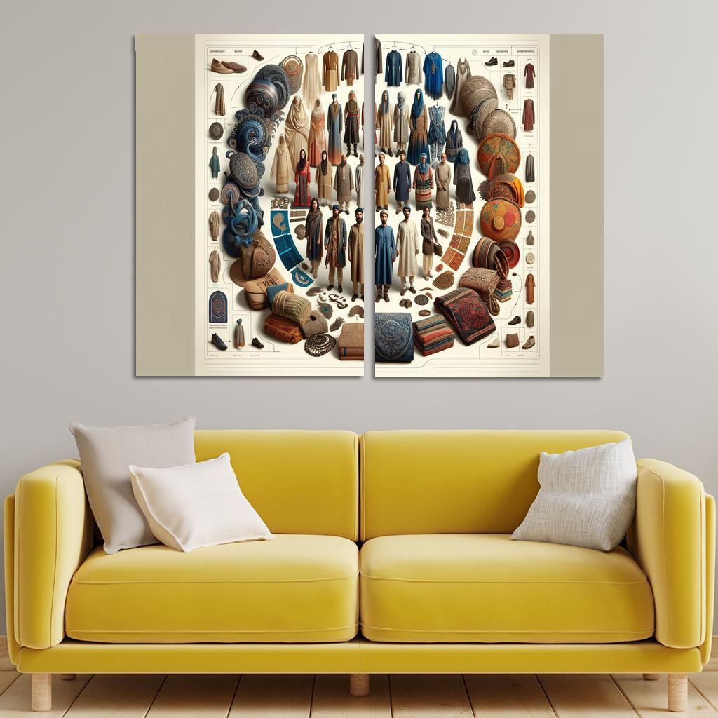 Voices Of The Past Preserving Cultural Heritage Art Trends