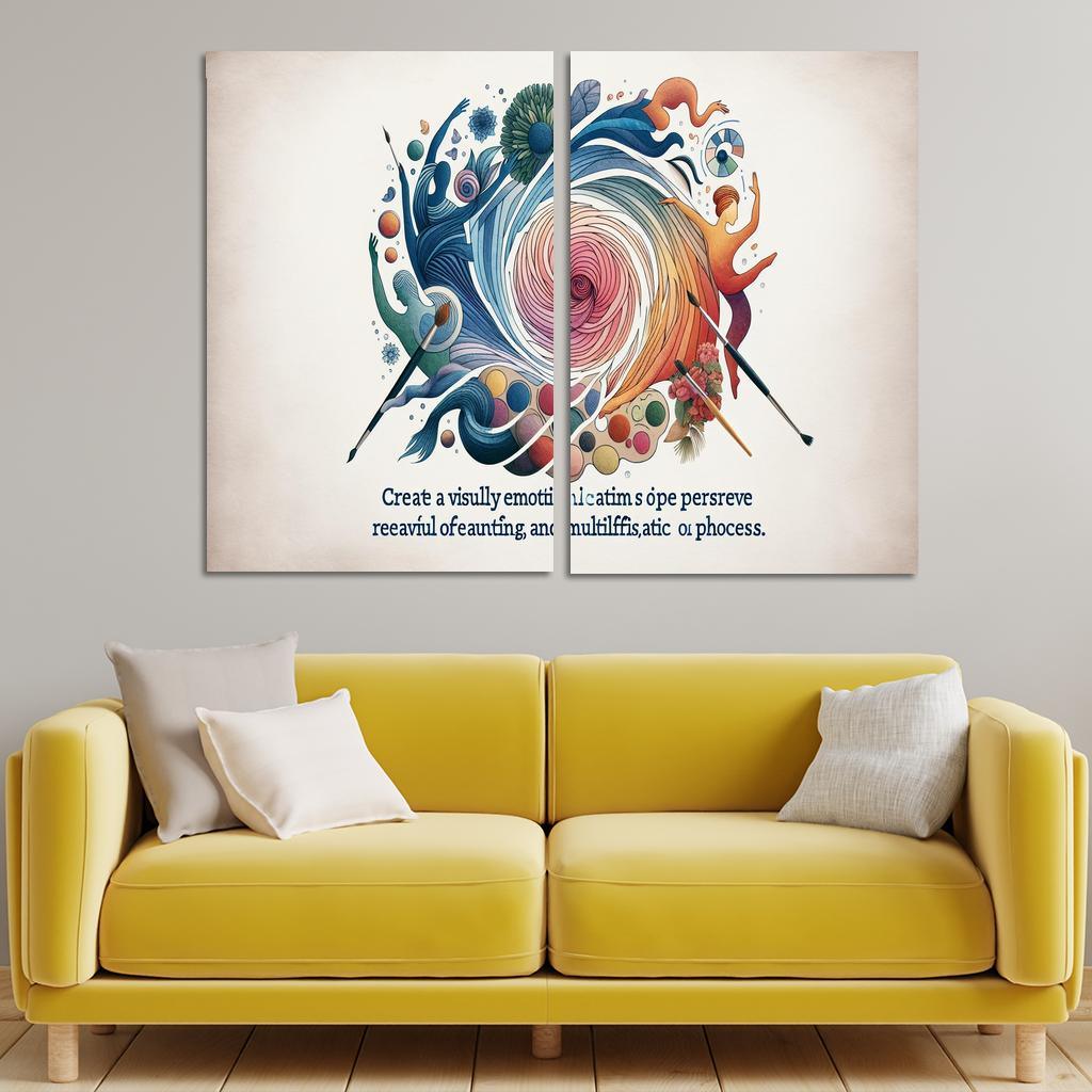 Healing Through Art A Journey Of Recovery Art Trends