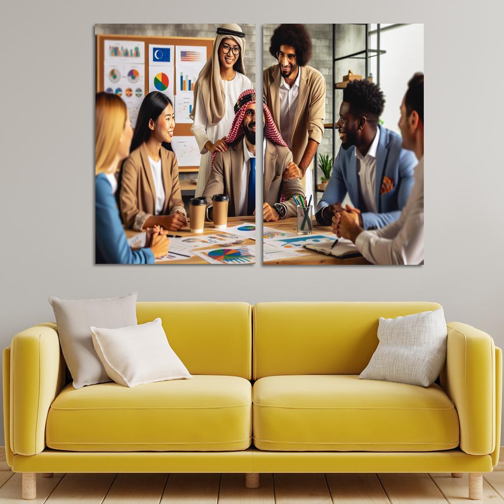 Emotional Intelligence In Leadership A Comprehensive Guide Art Trends
