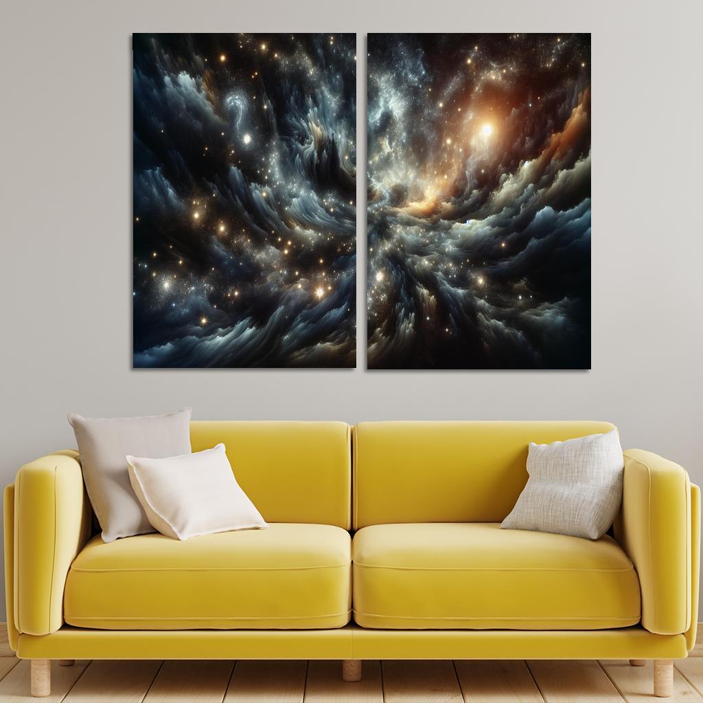 The Void Of Potential Art Trends