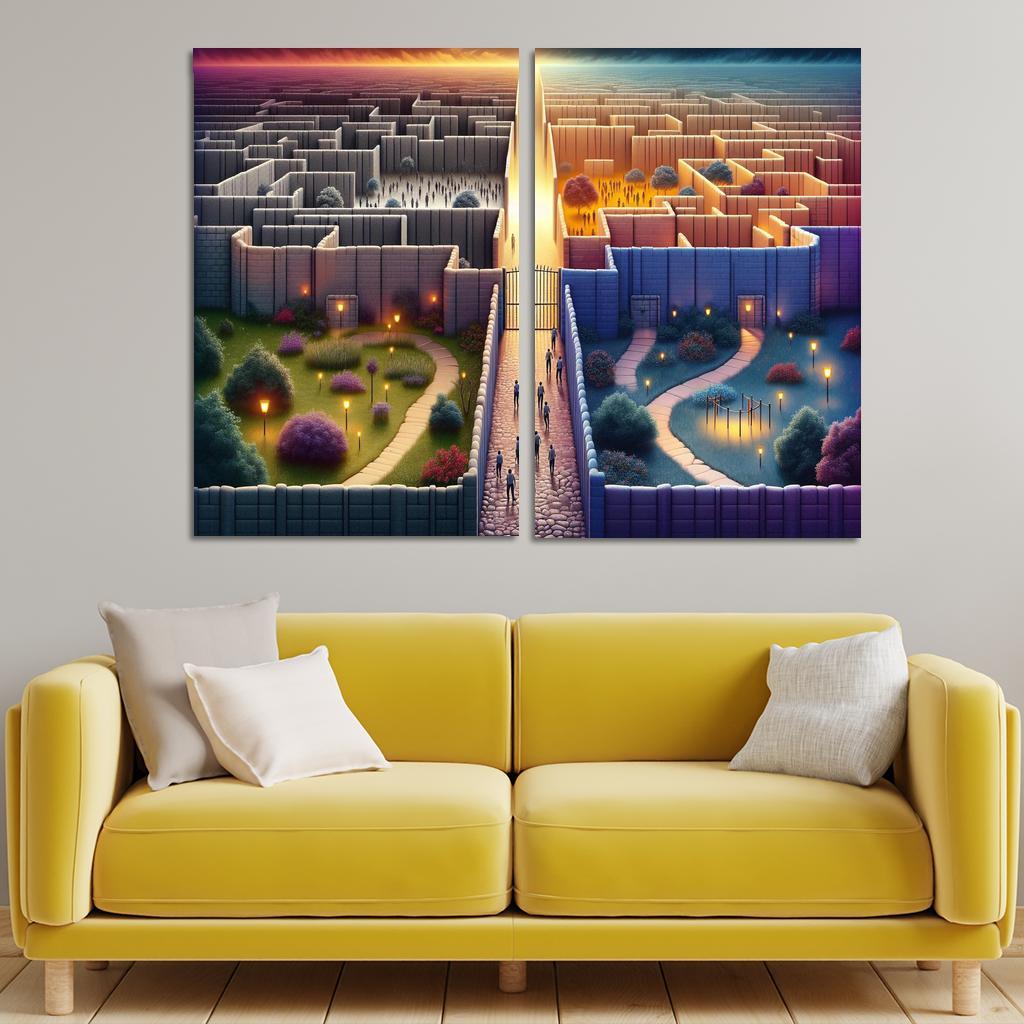 Breaking Barriers The Fight For Disability Rights Art Trends