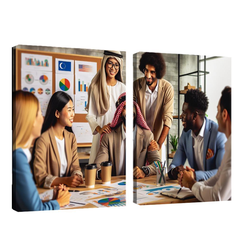 Emotional Intelligence In Leadership A Comprehensive Guide Art Trends
