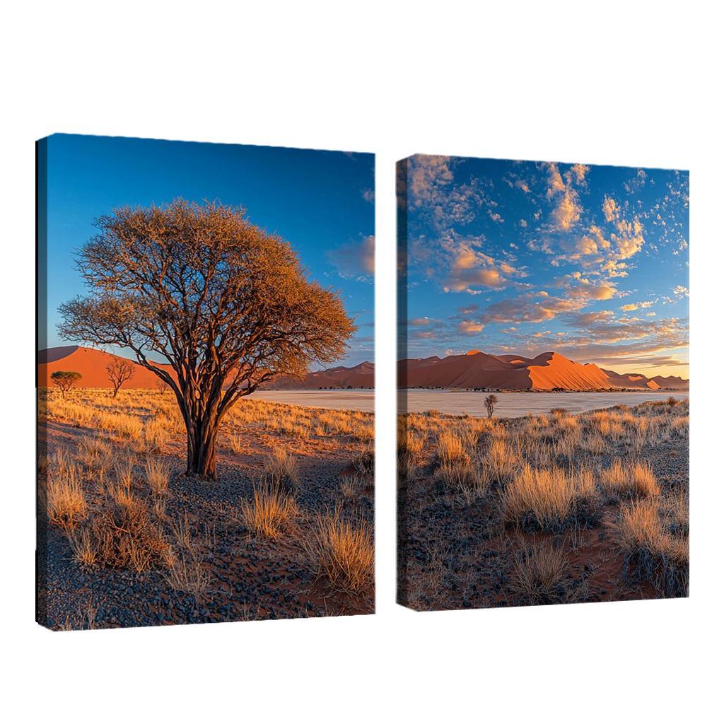 Sossusvlei One-piece Frames