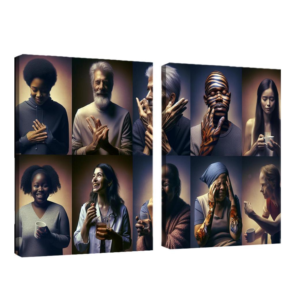 Invisible Illness Raising Awareness For Chronic Conditions Art Trends