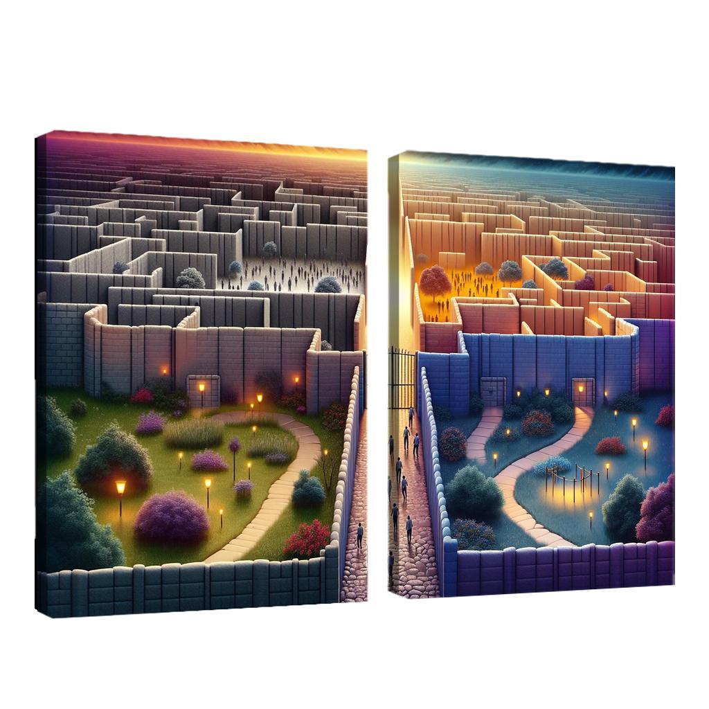 Breaking Barriers The Fight For Disability Rights Art Trends