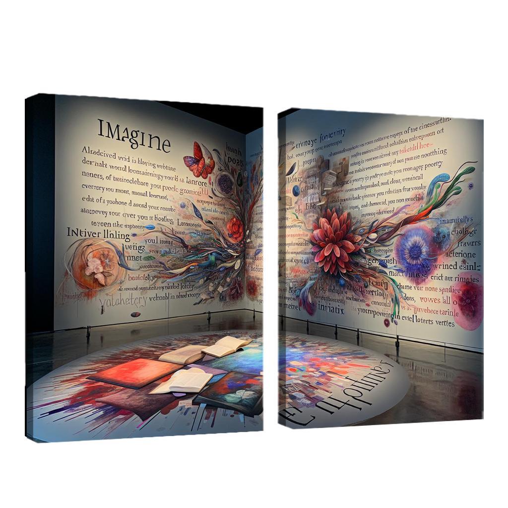 Voices Of Resilience Storytelling Through Poetry And Art Art Trends